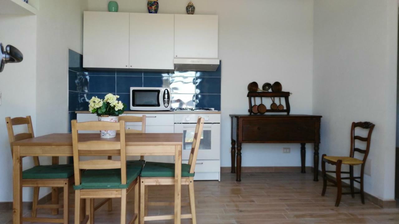 La Peonia Casa Vacanze In Montagna Prato Verde Panorama Stupendo Sardegna Seulo Ngoại thất bức ảnh