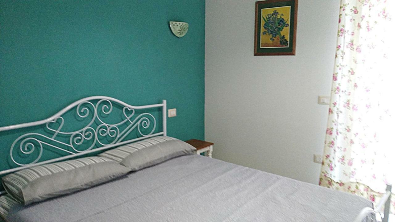 La Peonia Casa Vacanze In Montagna Prato Verde Panorama Stupendo Sardegna Seulo Ngoại thất bức ảnh
