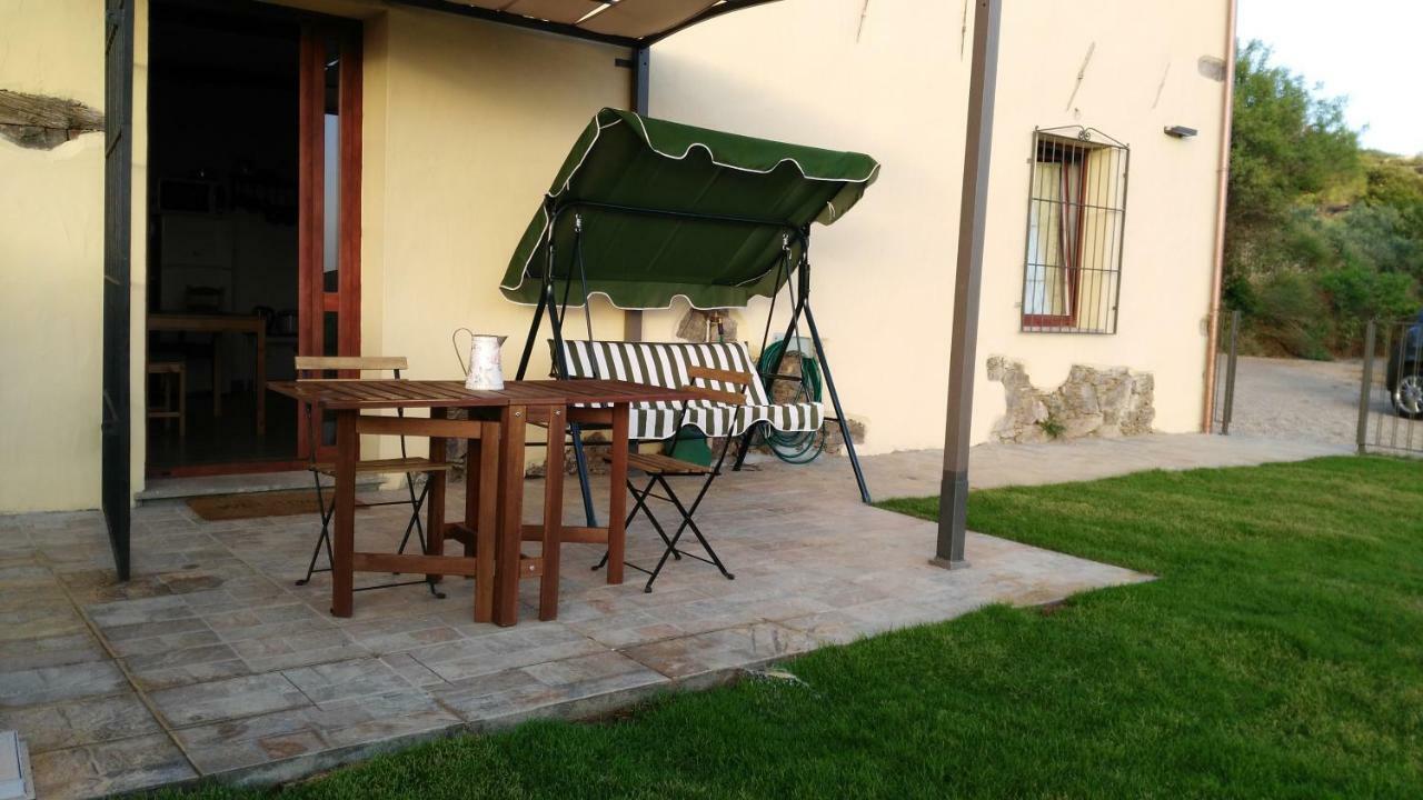 La Peonia Casa Vacanze In Montagna Prato Verde Panorama Stupendo Sardegna Seulo Ngoại thất bức ảnh